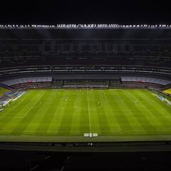 No a la reapertura de estadios en la Liga MX, es el consenso