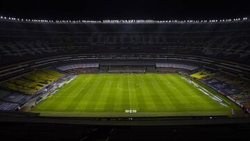 No a la reapertura de estadios en la Liga MX, es el consenso