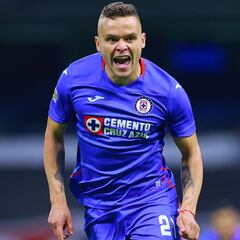 Cruz Azul no romperá récord de más puntos en temporada corta