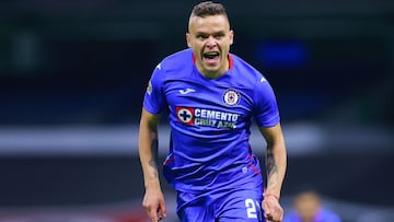 Cruz Azul no romperá récord de más puntos en temporada corta