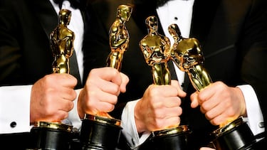 Oscars 2026: cuál es el orden de entrega, cuántas categorías hay y cuánto duran los Premios Oscar