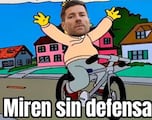 Los memes más divertidos de la jornada