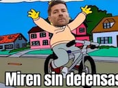Los memes más divertidos de la jornada
