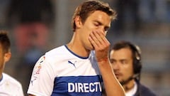 Fue campeón mundial con Argentina y en la UC no rindió: este es su impensado nuevo club