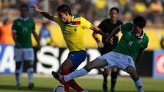 Así se prepararán los rivales de la Roja en la Copa América