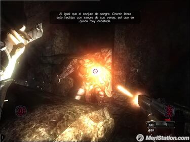 Clive Barker's Jericho, Impresiones