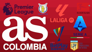 Calendario de partidos del fin de semana en Colombia y el mundo