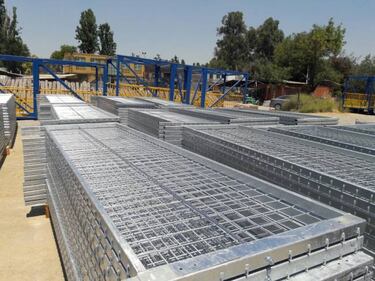 Así será el sistema de protección de la pista de Fórmula E en Chile