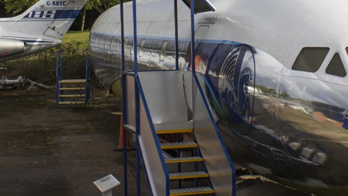 ¡Vuela de Nuevo la Historia! El Pionero Douglas DC-3 Resucita Tras una Impresionante Restauración