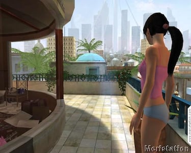 Dreamfall: The Longest Journey 2 podría aparecer en Xbox 360