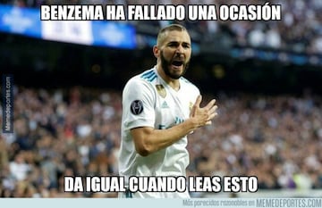 Los memes más divertidos de la Copa de Rey
