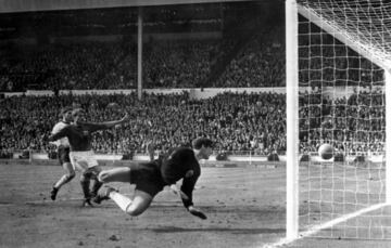 50 Grandes Postales que han dejado la Copa del Mundo