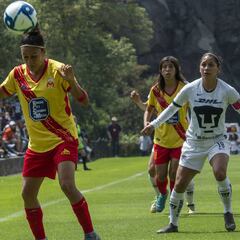 Jornada 13 registra una entrada total de 7 mil 504 aficionados