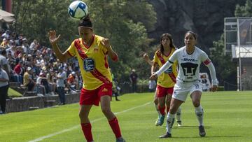 Jornada 13 registra una entrada total de 7 mil 504 aficionados