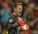 Análisis uno por uno del Barça: un gran Ter Stegen se consagra