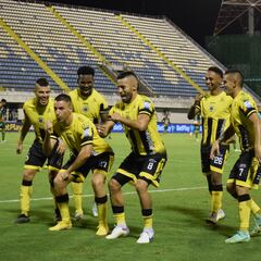 Alianza vence a Equidad y se ratifica en el grupo de los 8