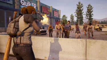 5 razones para jugar State of Decay 2