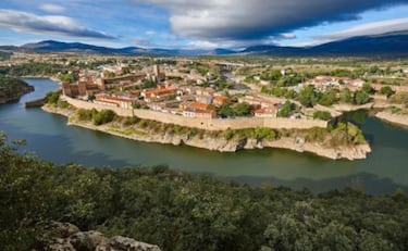 Los pueblos medievales m¨¢s bonitos de Espa?a: cultura e historia en un solo viaje