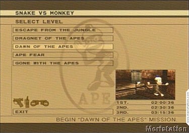 Metal Gear Solid 3: Snake Eater, Impresiones