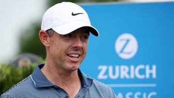 The Zurich Classic of New Orleans features a unique team format that sets it apart from regular PGA Tour events.
