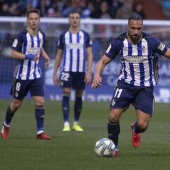 Combate nulo en El Toralín