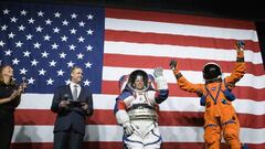 The future of lunar exploration: a look at the high-tech features of NASA’s new spacesuit for the Artemis Mission and its role in establishing a sustainable presence on the moon and beyond.