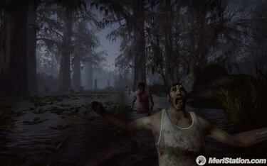 Left 4 Dead 2 supera los 2 millones de copias vendidas