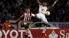 Meza: “Guido Carrillo es un delantero admirable”