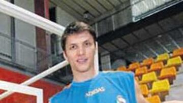 <b>Equilibrio.</b> "Jugamos más por dentro porque sólo con los de fuera no se ganan títulos"