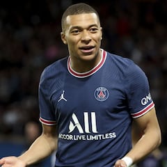Papin desvela su conversación con el padre de Mbappé: "Se puede arrepentir..."