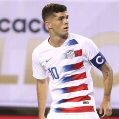 Brad Friedel thinks Christian Pulisic will become a better player than Landon Donovan