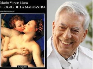 Mario Vargas Llosa