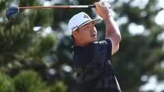 2025 American Express: How to watch on TV, stream online | PGA Tour