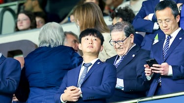 La Junta de los 200 millones