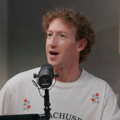 Mark Zuckerberg pone fecha al fin de los móviles y señala un inesperado sustituto