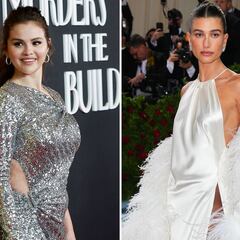 Selena Gomez rompe el silencio tras declaraciones de Hailey Bieber