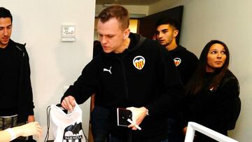 Cheryshev, optimista para el "apasionante" a?o 2020