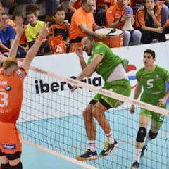 Teruel y Almería abren la temporada con otra Supercopa