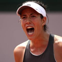 Lo que hay que ver el miércoles 31 de mayo en Roland Garros