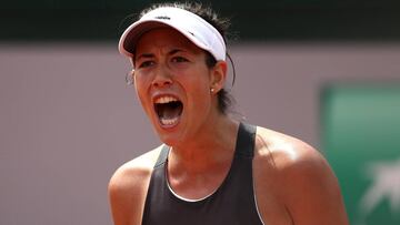 Lo que hay que ver el mi¨¦rcoles 31 de mayo en Roland Garros