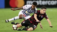 River - Alianza Lima: TV, horario y dónde ver la Copa Libertadores