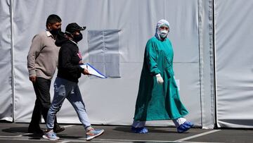 Restricción vehicular: qué placas circulan hoy 4 de agosto, en semáforo verde, amarillo y rojo