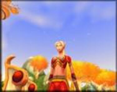 Primeros detalles de la expansión de World of Warcraft