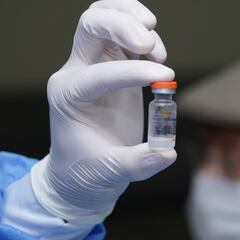 Tercera dosis vacuna Sinovac: cuándo y para quién sería en Colombia