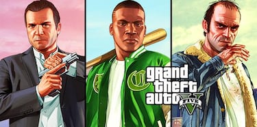 Rockstar pone fin al bug de las armas por defecto en GTA Online