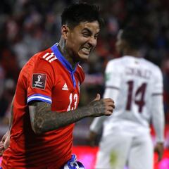 El gigante en problemas que espera por Erick Pulgar