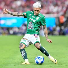 León vs Atlético de San Luis: horario, TV, canal, cómo y dónde ver el Apertura 2024