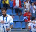 Resumen y goles del Tenerife vs Ibiza de LaLiga SmartBank