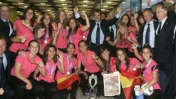 Pomares dio a la Sub-17 su segundo título continental