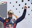 Sainz Jr. probará el Toro Rosso y el Red Bull en Silverstone